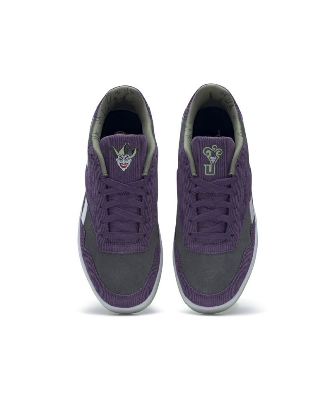 Chaussures Reebok Royal Techque T Purple...