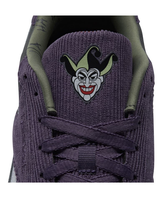 Chaussures Reebok Royal Techque T Purple...
