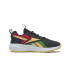 Chaussures Reebok DC Durable XT Noir Enfant