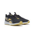 Chaussures Reebok DC Durable XT Noir Enfant