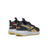 Chaussures Reebok DC Durable XT Noir Enfant
