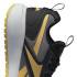 Sapatilhas Reebok DC Durable XT Preto Infantil