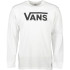 Camiseta Vans Classic Branco Homem