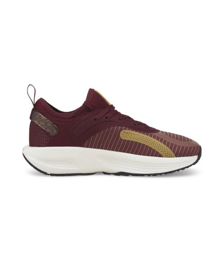 Puma XX Deco Glam Chaussures de fitness pour femmes Rouge 2