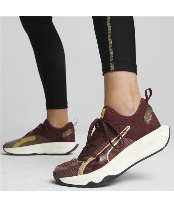 Puma XX Deco Glam Sapatilhas de fitness para...