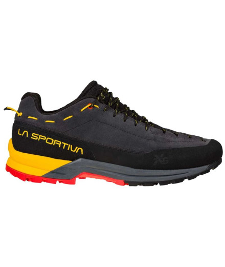 Chaussures Montagne La Sportiva Tx Guide Black Homme