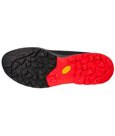 Chaussures Montagne La Sportiva Tx Guide Black Homme 2