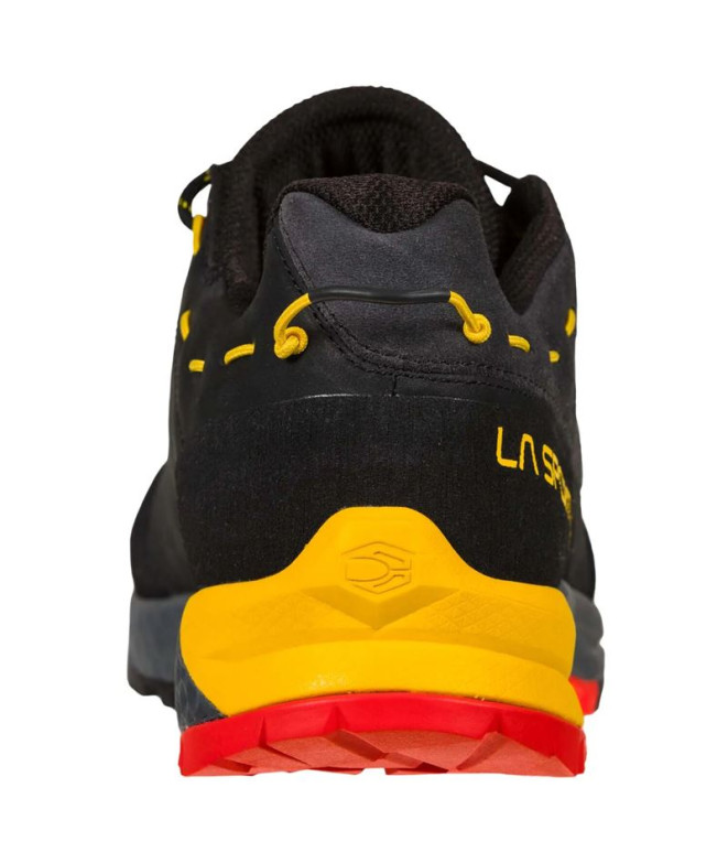 Chaussures de Montagne La Sportiva Tx Guide...