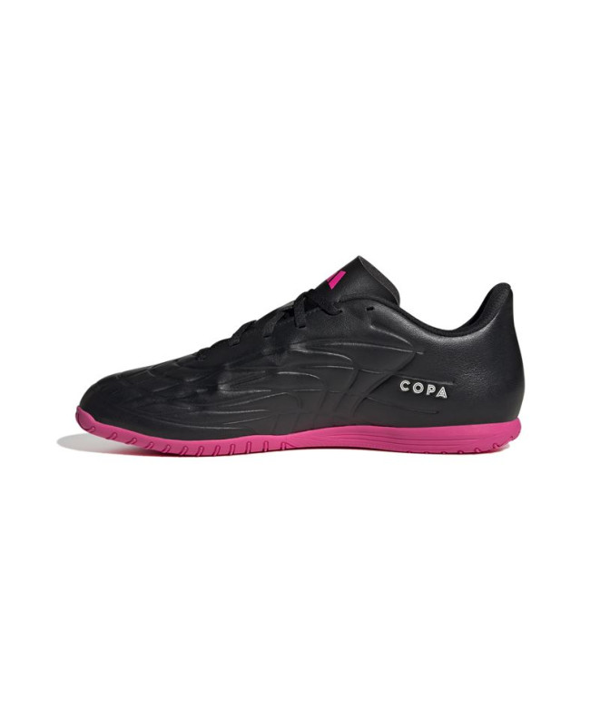 Sapatilhas de Futsal adidas Copa Pure 4 Preto