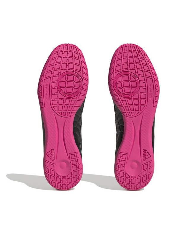 Sapatilhas de Futsal adidas Copa Pure 4 Preto