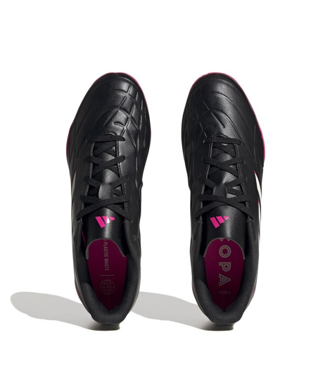 Zapatillas de Fútbol Sala adidas Copa Pure 4 Negro