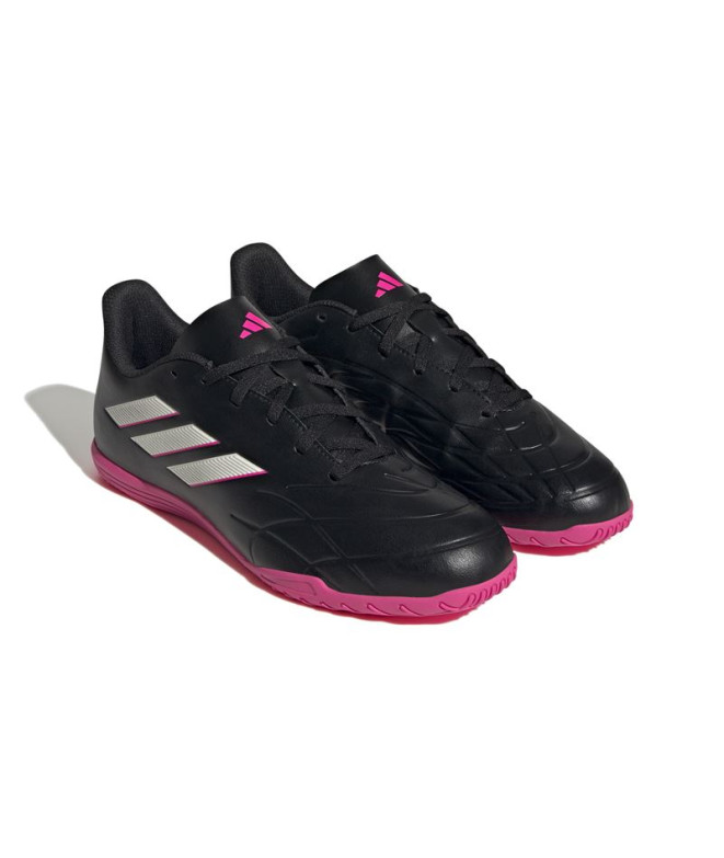 Zapatillas de Fútbol Sala adidas Copa Pure 4 Negro