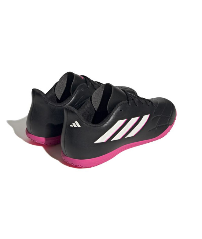 Zapatillas de Fútbol Sala adidas Copa Pure 4 Negro