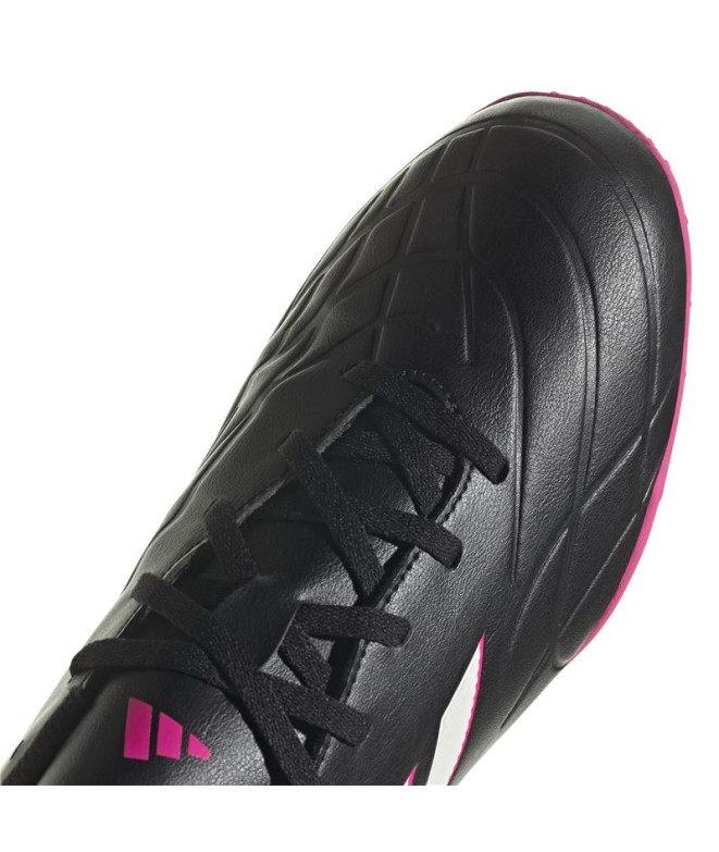 Zapatillas de Fútbol Sala adidas Copa Pure 4 Negro