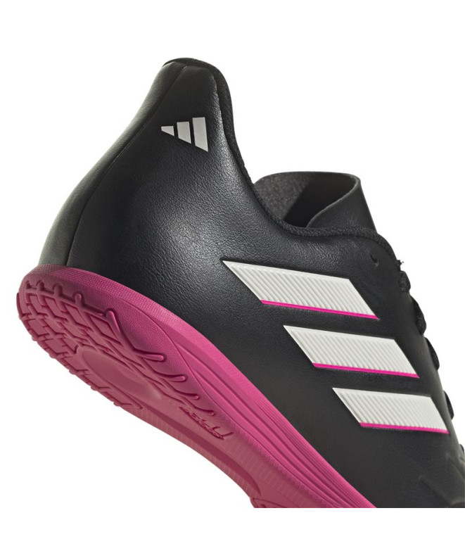 Zapatillas de Fútbol Sala adidas Copa Pure 4 Negro