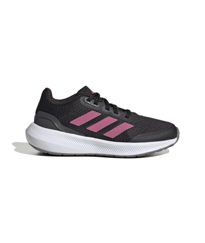 Sapatilhas adidas Runfalcon 3.0 Preto Infantil