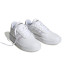 Sapatilhas adidas Court Platform Branco Mulher