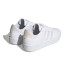 Sapatilhas adidas Court Platform Branco Mulher