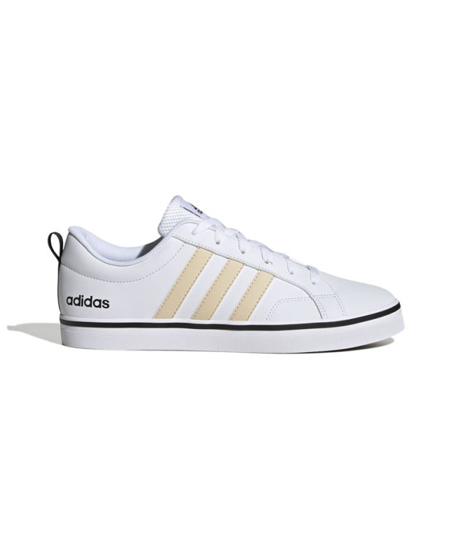 Chaussures adidas VS Pace 2.0 Hommes Blanc