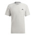 Camiseta de Fitness adidas Essentials Gris Hombre
