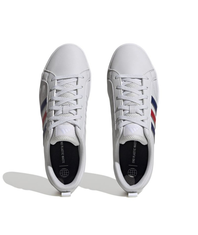 Sapatilhas adidas Vs Pace 2.0 Cinza Homem