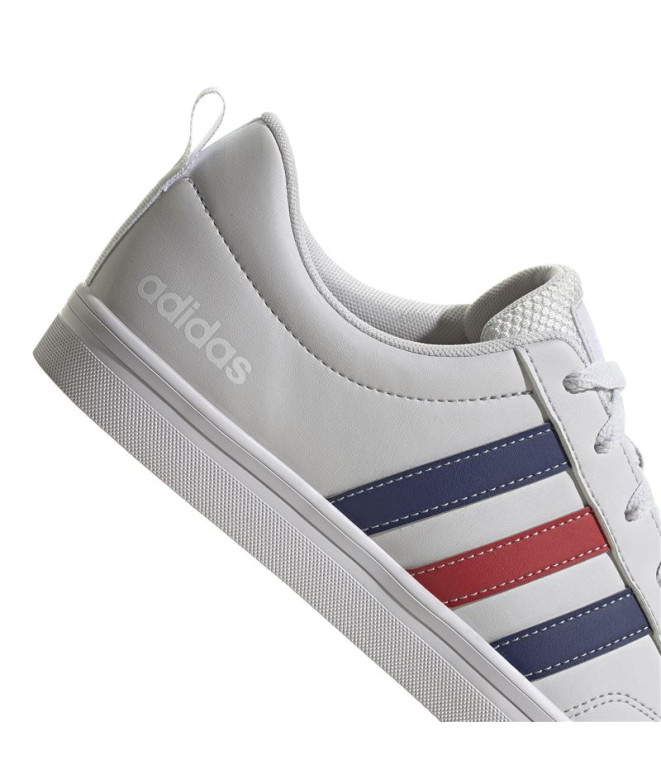 Zapatillas adidas Vs Pace 2.0 Gris Hombre