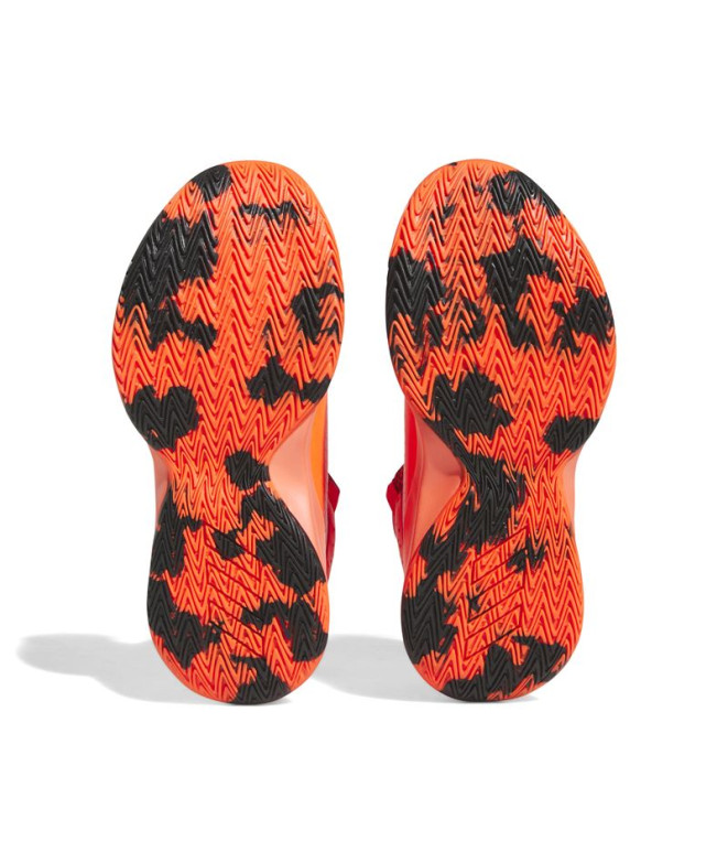 Basketball Chaussures adidas Cross Em Up 5 K...