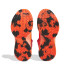 Basketball Chaussures adidas Cross Em Up 5 K Wide Children's Red