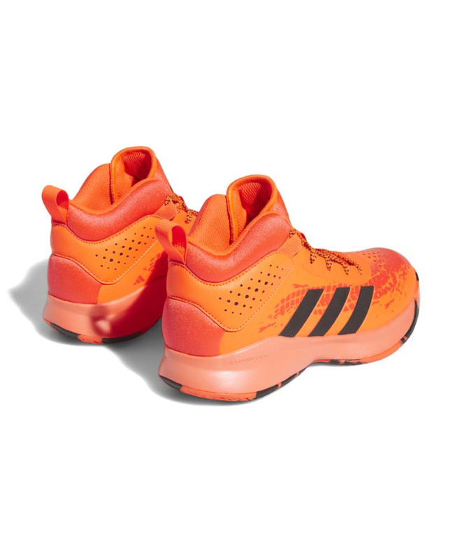 Basketball Chaussures adidas Cross Em Up 5 K...