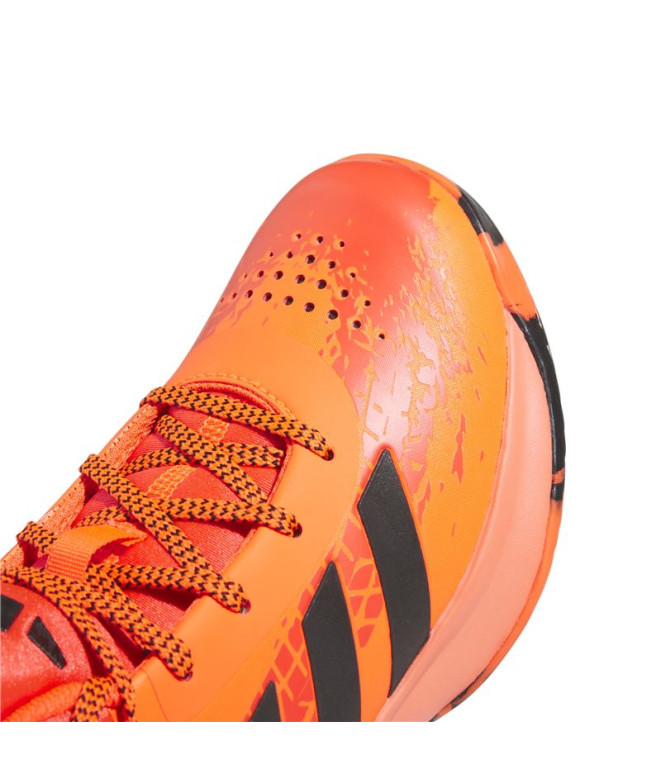 Basketball Chaussures adidas Cross Em Up 5 K...