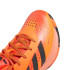 Basketball Chaussures adidas Cross Em Up 5 K Wide Children's Red