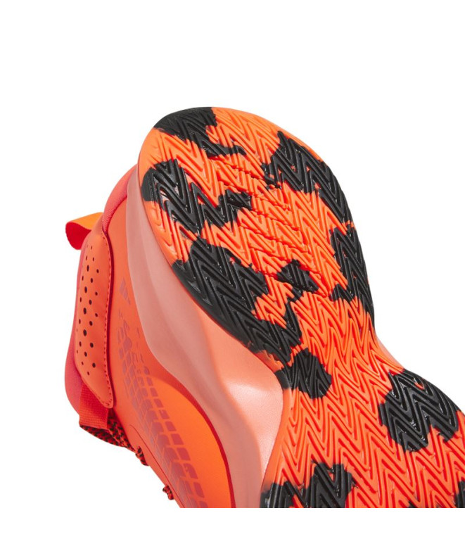 Basketball Chaussures adidas Cross Em Up 5 K...