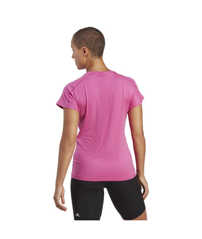 T-shirt par Fitness adidas Essentials Minimal...