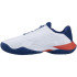 Zapatillas de Tenis Babolat Propulse Fury 3 Blanco Hombre