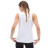 T-Shirt Vans Lock Box Tank White Women