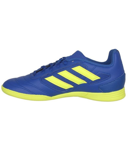 Chaussures de Football Sala adidas Super Chambre 2 Bleu... 2