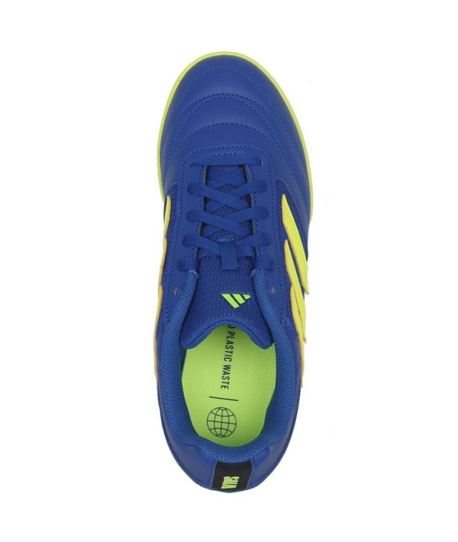 Chaussures de Football Sala adidas Super...