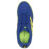 Sapatilhas do Futebol Sala adidas Super Quarto 2 Azul Menino
