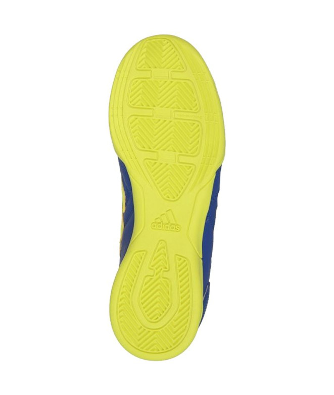 Chaussures de Football Sala adidas Super...