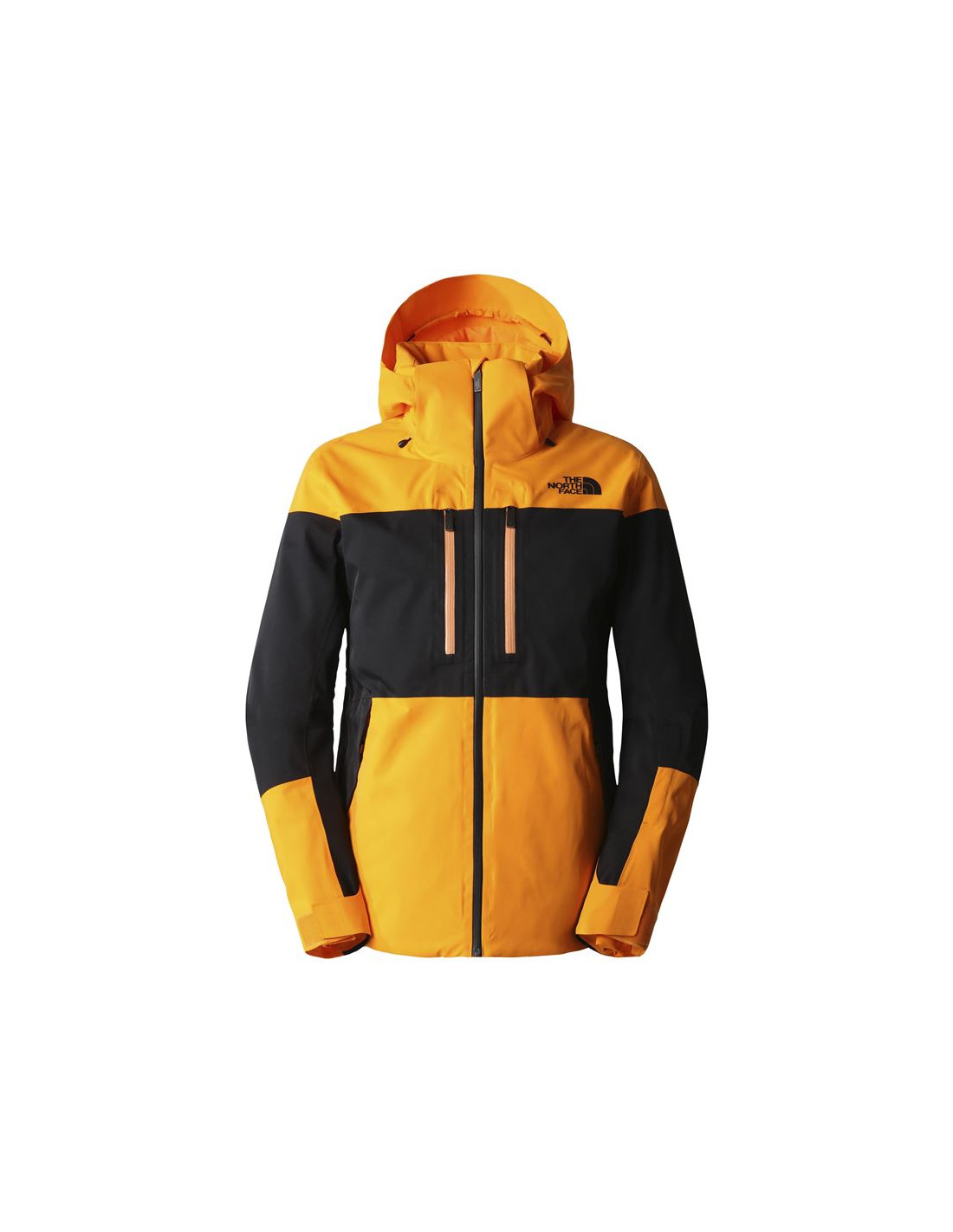 Veste chakal discount the north face