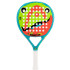 Raquette padel Pádel Head de Monster Blue Enfant