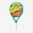 Raquette padel Pádel Head de Monster Blue Enfant
