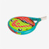 Raquette padel Pádel Head de Monster Blue Enfant