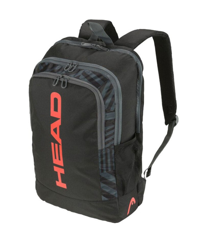 Mochila de Pádel Head Base Negro