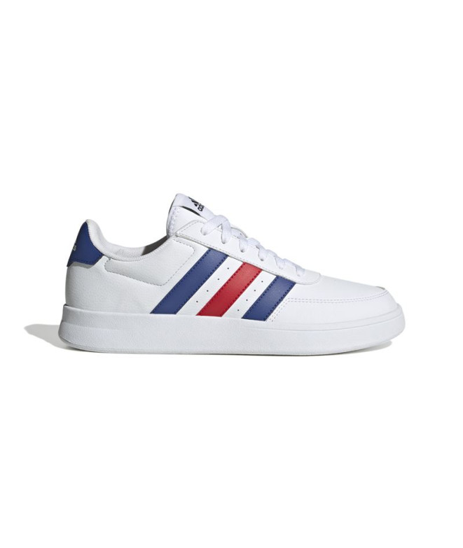 Chaussures adidas Breaknet 2.0 Blanc Homme