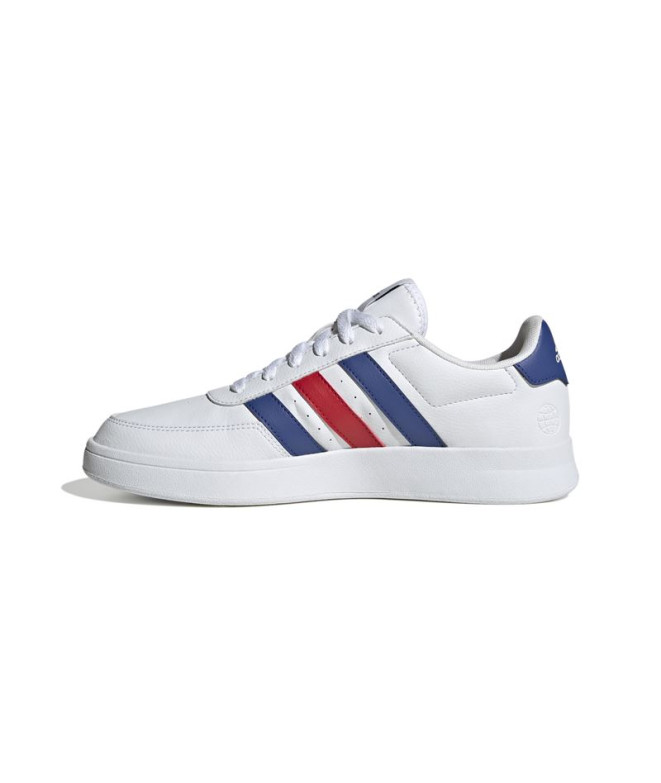 Sapatilhas adidas Breaknet 2.0 Branco Homem