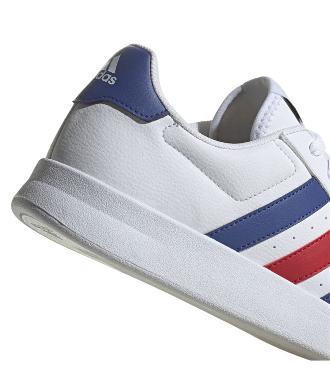 Zapatillas adidas Breaknet 2.0 Blanco Hombre