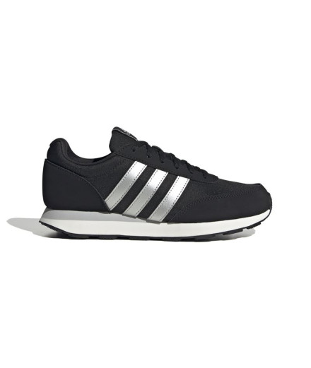 Adidas V Racer 2.0, Zapatillas de Deporte para Hombre, Blanco  (Ftwbla/Negbás/Negbás 000), 42 2/3 …