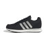 Chaussures adidas Run 60S 3.0 Lifestyle Running Fille Noir
