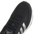 Chaussures adidas Run 60S 3.0 Lifestyle Running Fille Noir